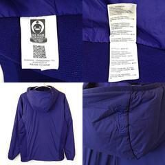 【未使用】アークテリクス アトム フーディAtom Hoody M M Soulsonic X000009556 メンズ ARCTERYX 軽量 インサレーテッド 登山 クライミング キャンプ アウトドアの画像