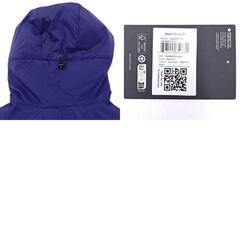 【未使用】アークテリクス アトム フーディAtom Hoody M M Soulsonic X000009556 メンズ ARCTERYX 軽量 インサレーテッド 登山 クライミング キャンプ アウトドアの画像