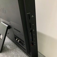 ソニーVAIOの画像