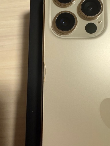 iPhone 12Pro、256G SIMフリー