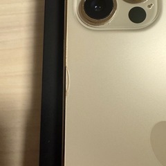 iPhone 12Pro、256G SIMフリーの画像