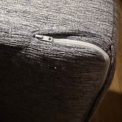 カインズのブロックソファ中材の画像