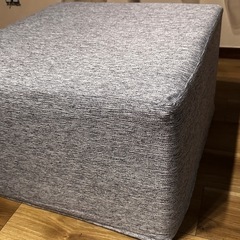 カインズのブロックソファ中材の画像