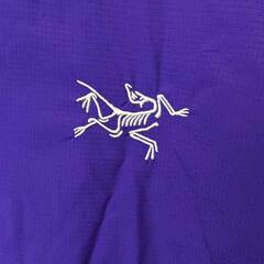 【未使用】アークテリクス アトム フーディAtom Hoody W XL Azalea X000009452 レディース ARCTERYX 軽量 インサレーテッド 登山 クライミング キャンプ アウトドアの画像