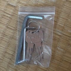 terzo スキー・スノーキャリア 2本セット
の画像