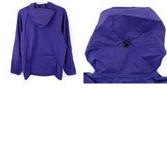 【未使用】アークテリクス スコーミッシュ フーディSquamish Hoody M S Soulsonic X000007411 メンズ ARCTERYX パッカブル仕様 防風 クライミング ヘルメット対応フードの画像