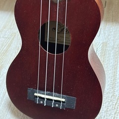 初心者用 ウクレレの画像