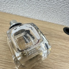 イブサンローラン　モンパリ オーデパルファム 30ml フタなしの画像