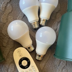 シーリングライトの画像