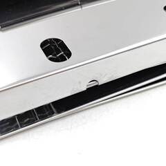 【未使用】ONOE 尾上製作所 フォールディングバーベキューコンロ F-2527 BBQ 反射板付 折りたたみ式 カンタン組立 コンパクトの画像