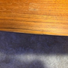 テーブルの画像