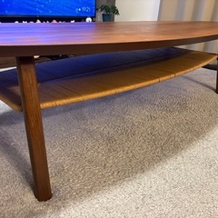 テーブルの画像