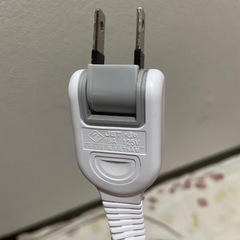 【12/1まで・取りに来てくださる方】延長コード・1口・3mの画像