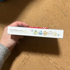 すみっコぐらしの画像