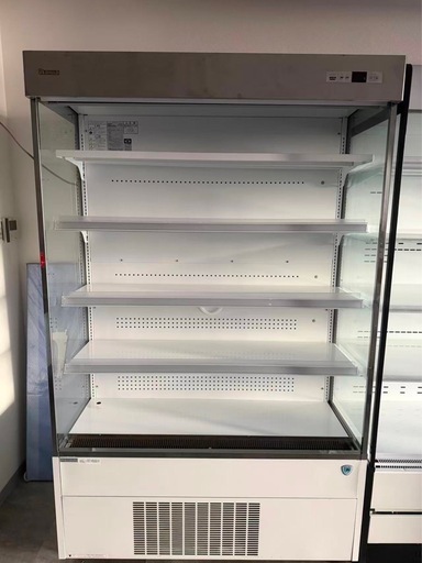 大和DAIWAオープンショーケース4030P-DB-EC 2020年製