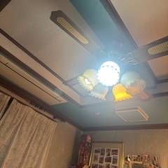 照明器具の画像