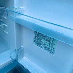 Panasonic ノンフロン冷凍冷蔵庫  NR-B145W-Sの画像