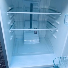 Panasonic ノンフロン冷凍冷蔵庫  NR-B145W-Sの画像