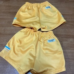 ひかりのくに　体操服　幼稚園の画像