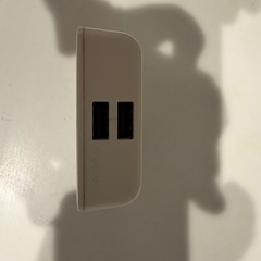 モバイルバッテリーの画像