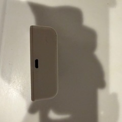 モバイルバッテリーの画像