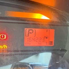 値下げ中！早い方優先します！ミライースの画像