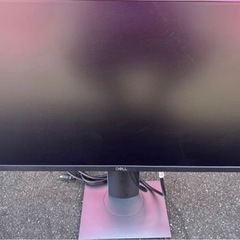 DELL P2319H 23インチ モニター　無料　ジャンクの画像