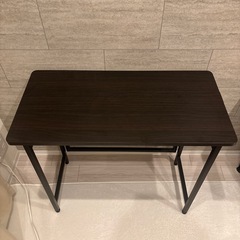 テーブルの画像