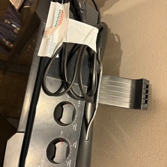 ズボンプレッサーの画像