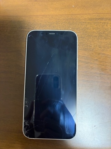 iPhone12
