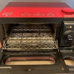 シャープヘルシオウォーターオーブン
の画像