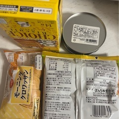 ただいま取引中  お菓子セット！の画像