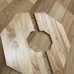 プランターテーブル(箱無し新品)の画像