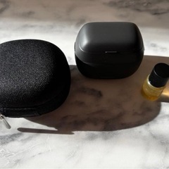 ラムダッシュ パームイン 5枚刃 マットブラック ES-PV3Aの画像