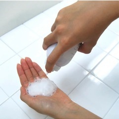 Aroma Pro.スカルプ＆ボディスプレーの画像