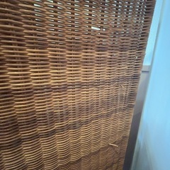 パーテーションの画像