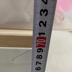 移動式ラックの画像