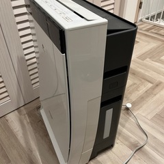 パナソニック　加湿空気清浄機　 F-VC70XPの画像