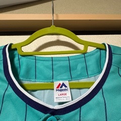 ソフトバンクホークスユニホーム柳田選手背番号付きの画像