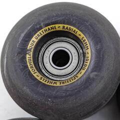 SPITFIRE WHEEL スピットファイア ウィール 58mm スケートボードの画像