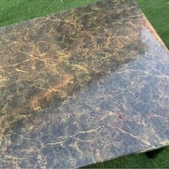 大理石柄調
ダイニングテーブルの画像