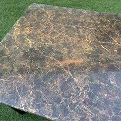 大理石柄調
ダイニングテーブルの画像