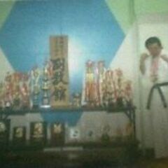 沖縄剛柔流空手道 琉球古武道 北海道総本部 剛毅舘道場の画像