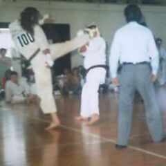 沖縄剛柔流空手道 琉球古武道 北海道総本部 剛毅舘道場の画像