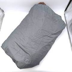 フィールドア タープテント用インナーテント ブラウン FIELDOOR キャンプ アウトドアの画像