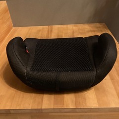 ＊中古＊ジュニアシート(車内用)の画像