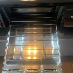 Paloma ガスコンロ　都市ガス用の画像