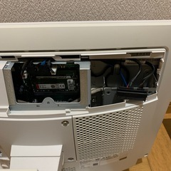 富士通　　　K557/R BIOS、OK
の画像