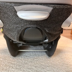 ［手渡し限定］サイベックスCybex CLOUD Z I-SIZE ベースセットの画像