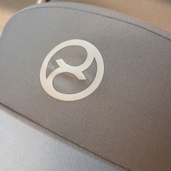 ［手渡し限定］サイベックスCybex CLOUD Z I-SIZE ベースセットの画像